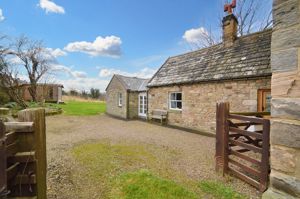 Entrance Gates- click for photo gallery